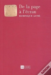 Capa do artigo De La Page A L