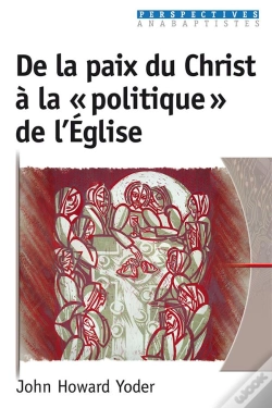 Capa do artigo De La Paix Du Christ A La - Politique - De L Eglise