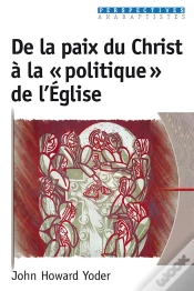 Capa do artigo De La Paix Du Christ A La - Politique - De L Eglise