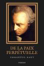 De La Paix Perpétuelle - Preview
