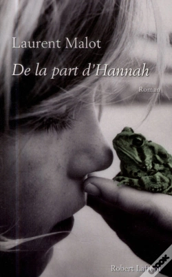 Capa do artigo De La Part D'Hannah