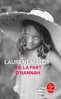 De La Part D'Hannah - Preview