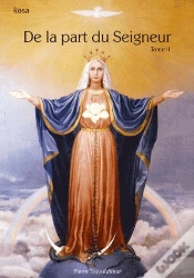 Capa do artigo De La Part Du Seigneur Tome 2