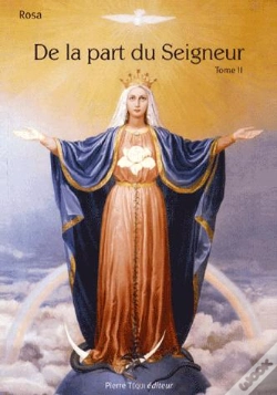 Capa do artigo De La Part Du Seigneur Tome 2