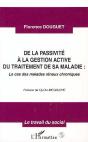 De La Passivite A La Gestion Active Du Traitement De Sa Maladie ; Le Cas Des Malades Renaux Chroniques - Preview