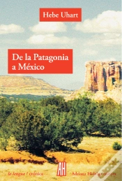 Capa do artigo De La Patagonia A México