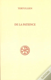 Capa do artigo De La Patience