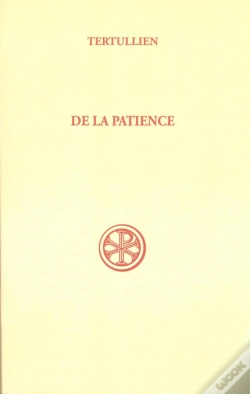 Capa do artigo De La Patience
