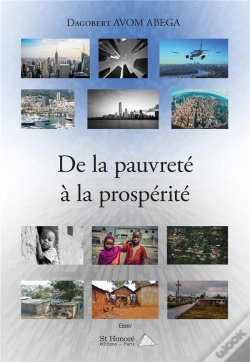 Capa do artigo De La Pauvrete A La Prosperite