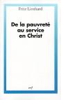 De La Pauvrete Au Service En Christ - Preview