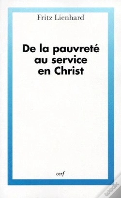 Capa do artigo De La Pauvrete Au Service En Christ