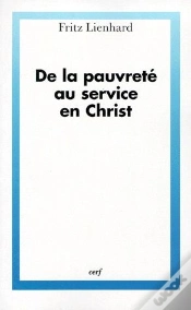 Capa do artigo De La Pauvrete Au Service En Christ