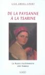 De La Paysanne À La Tsarine ; La Russie Traditionnelle Côté Femmes - Preview