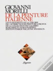 Capa do artigo De La Peinture Italienne