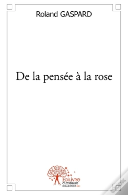 Capa do artigo De La Pensée À La Rose