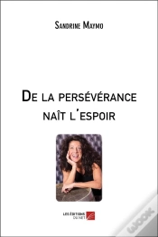 Capa do artigo De La Perseverance Nait L