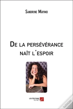 Capa do artigo De La Perseverance Nait L'Espoir