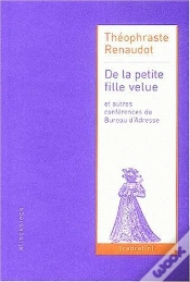 Capa do artigo De La Petite Fille Velue Et Autres Conférences Du Bureau D