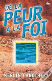 Capa do artigo De La Peur À La Foi
