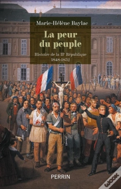Capa do artigo De La Peur Du Peuple