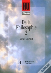 Capa do artigo De La Philosophie T.2