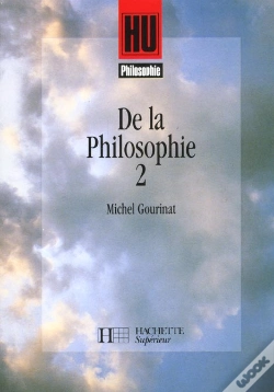 Capa do artigo De La Philosophie T.2