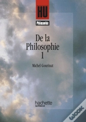 Capa do artigo De La Philosophie Tome 1