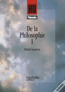 Capa do artigo De La Philosophie Tome 1