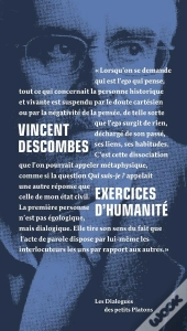 De La Philosophie