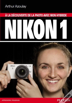 Capa do artigo De La Photo Avec Votre Hydride Nikon