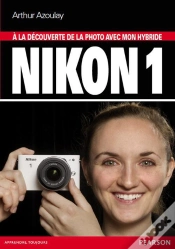 Capa do artigo De La Photo Avec Votre Hydride Nikon