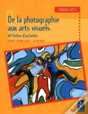 Capa do artigo De La Photographie Aux Arts Visuels