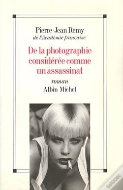 Capa do artigo De La Photographie Considérée Comme Un Assassinat