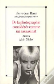 Capa do artigo De La Photographie Considérée Comme Un Assassinat