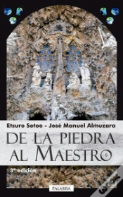 Capa do artigo De La Piedra Al Maestro
