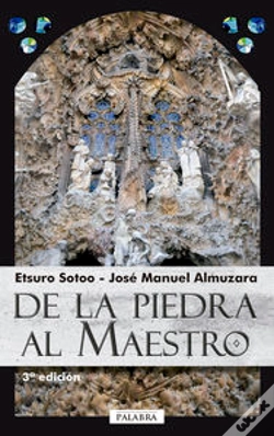 Capa do artigo De La Piedra Al Maestro