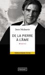 De La Pierre À L'Âme : Mémoires