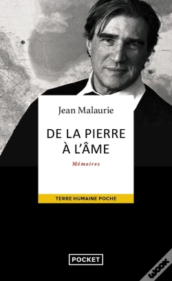 Capa do artigo De La Pierre À L'Âme : Mémoires