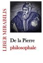 De La Pierre Philosophale : Revue Liber Mirabilis N°142 - Preview