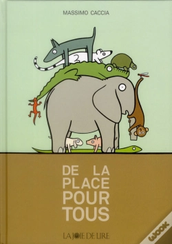 Capa do artigo De La Place Pour Tous