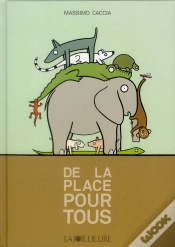 Capa do artigo De La Place Pour Tous