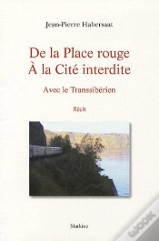 Capa do artigo De La Place Rouge A La Cite Interdite