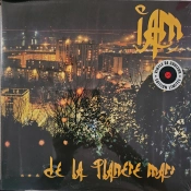 Capa do artigo ...De La Planète Mars - Vinil