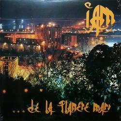 Capa do artigo ...De La Planète Mars - Vinil