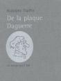 De La Plaque Daguerre - Preview