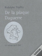 Capa do artigo De La Plaque Daguerre