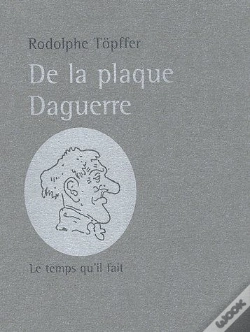 Capa do artigo De La Plaque Daguerre