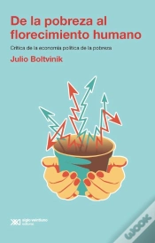 Capa do artigo De La Pobreza Al Florecimiento Humano