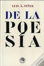 Capa do artigo De La Poes¡A