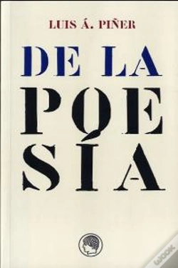 Capa do artigo De La Poes¡A